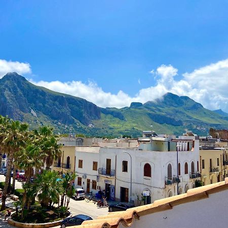 Casa Sole Apartman San Vito Lo Capo Kültér fotó