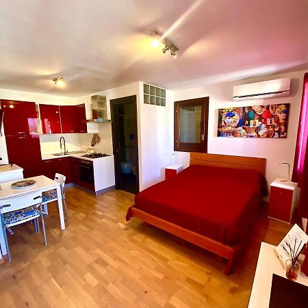 Casa Sole Apartman San Vito Lo Capo Kültér fotó