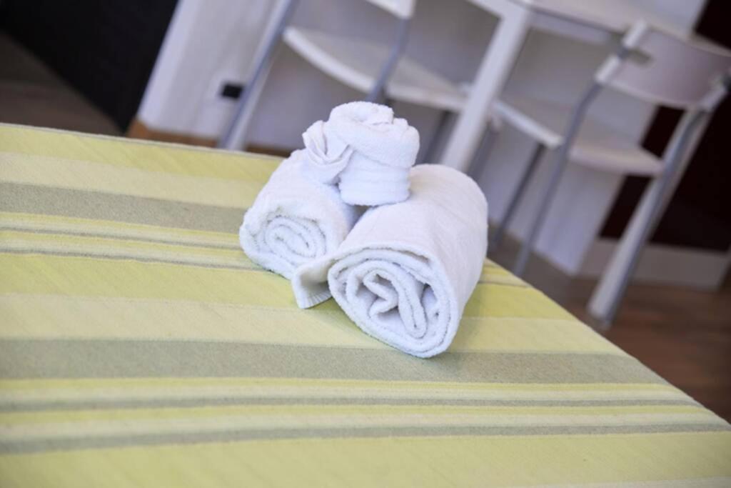 Casa Sole Apartman San Vito Lo Capo Kültér fotó