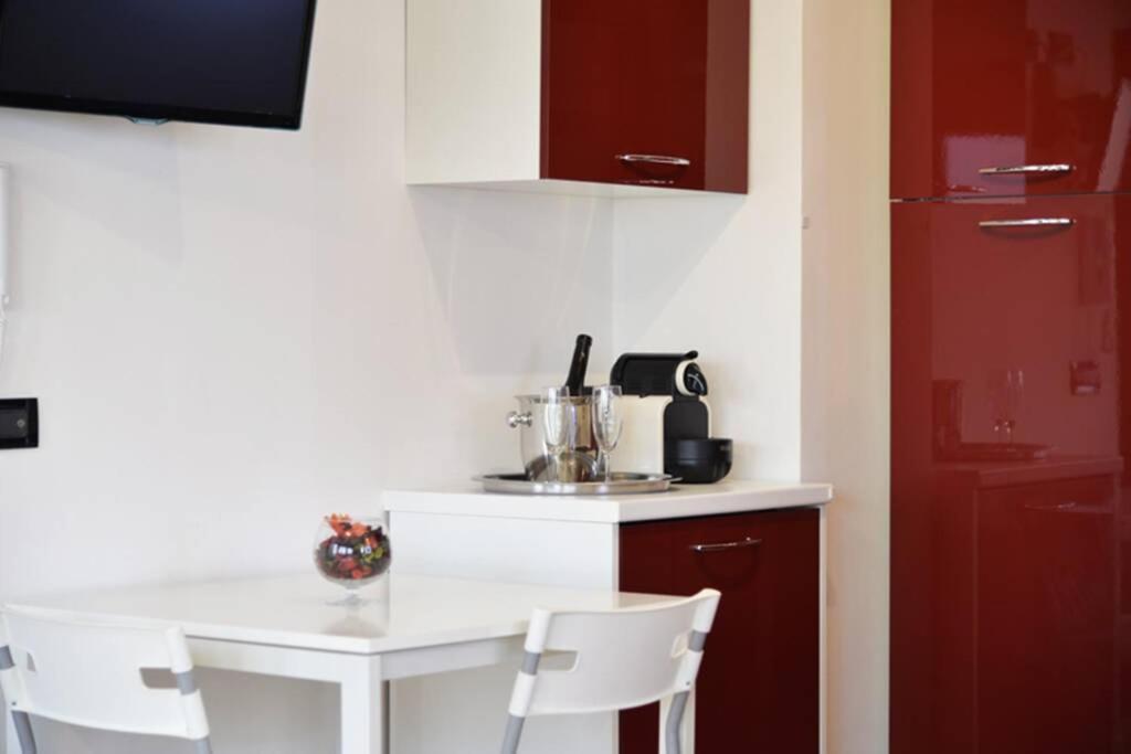 Casa Sole Apartman San Vito Lo Capo Kültér fotó