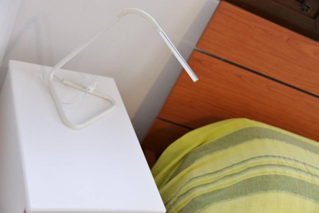 Casa Sole Apartman San Vito Lo Capo Kültér fotó