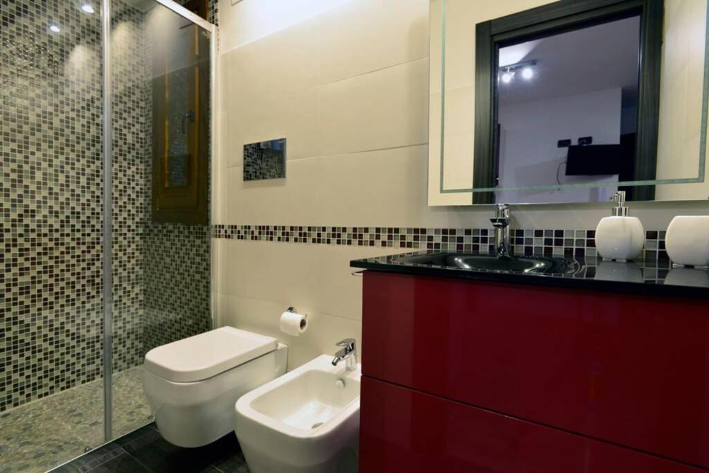 Casa Sole Apartman San Vito Lo Capo Kültér fotó